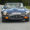 Jaguar Classic Days 2024