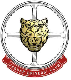 Jaguar Drivers Club