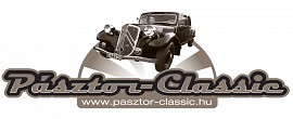 PasztorClassic_logo