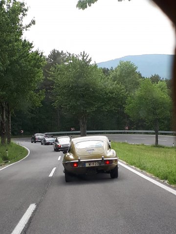 Mödling Classic Rallye 15.06.2019
