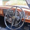 Jaguar Daimler V8 1968