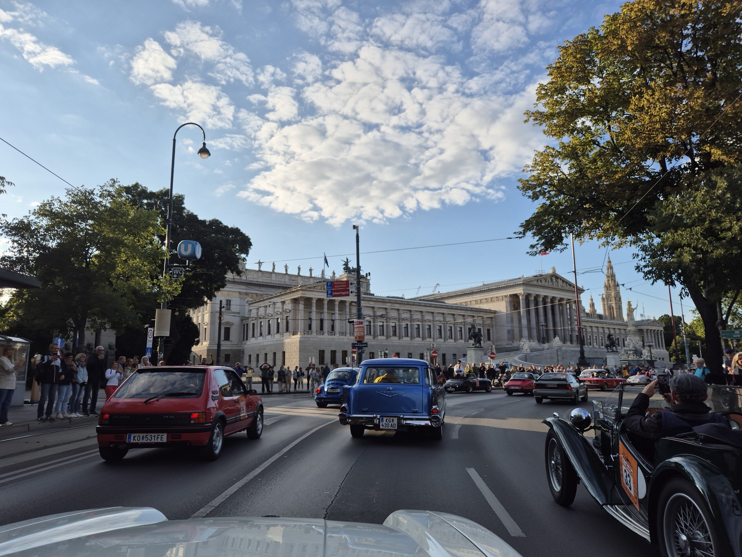 Vienna Classic Days 2025