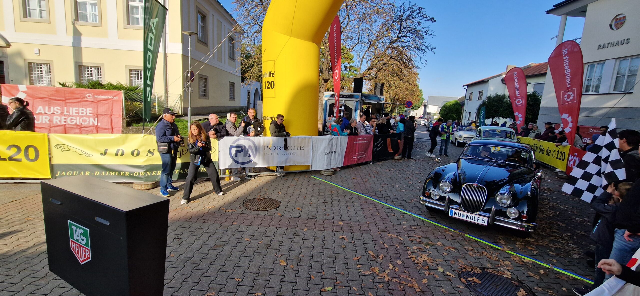 Gerasdorf Oldtimer Classic 2025