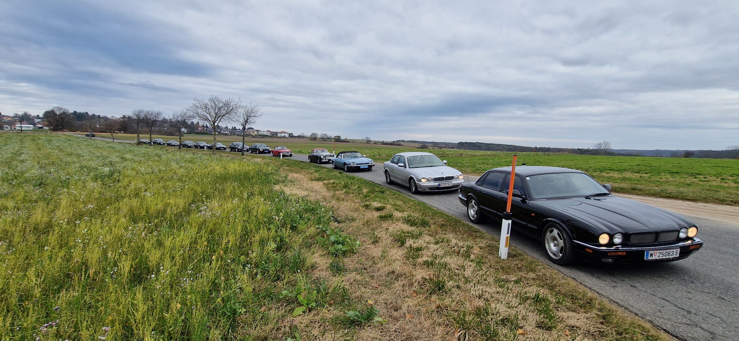 JDOST Martinigansl-Tour 2025