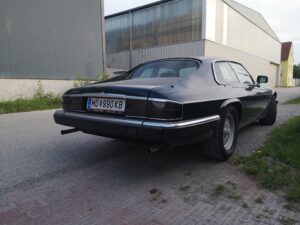 xjs hinten