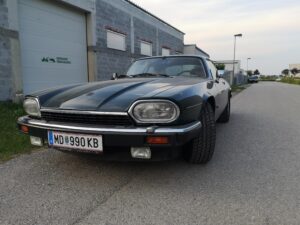 xjs vorne